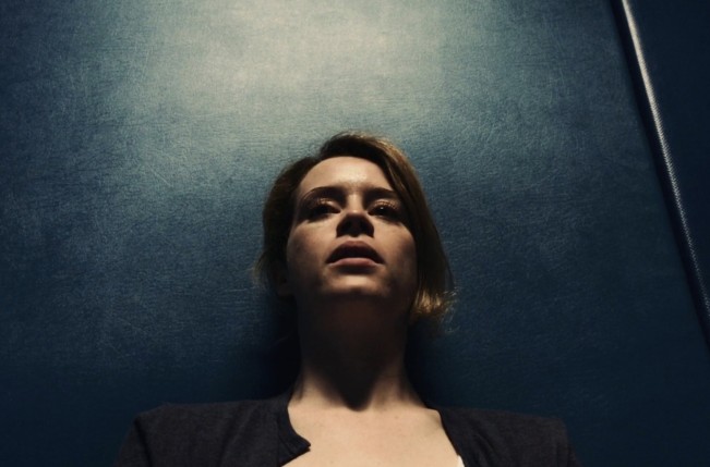 Film Unsane tayang di Bioskop Trans TV. [X]